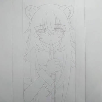 落書き