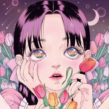 Tulip night
