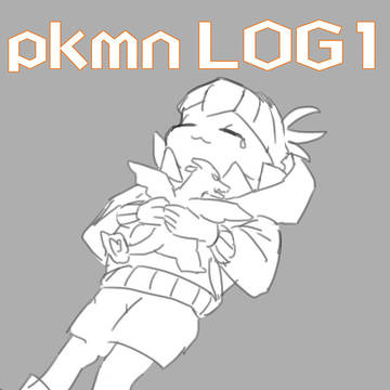 pkmn LOG1