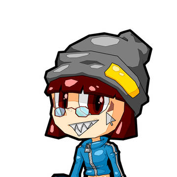 My Character