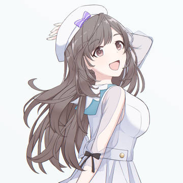 イノセントセーラー恋鐘
