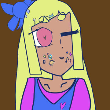ネオンライト