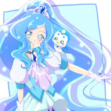 キュアフォンテーヌ