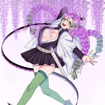 みつりちゃん