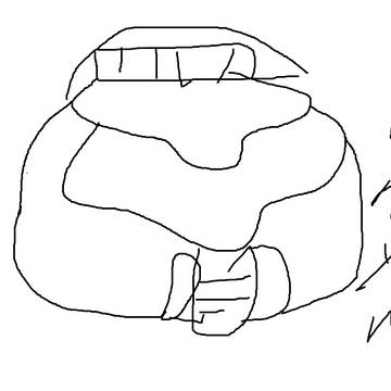 doom helmet