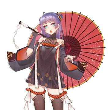 奉金巫女