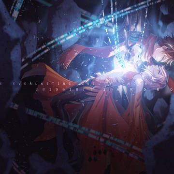 the everlasting guilty crown