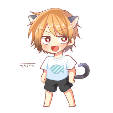 ねこた