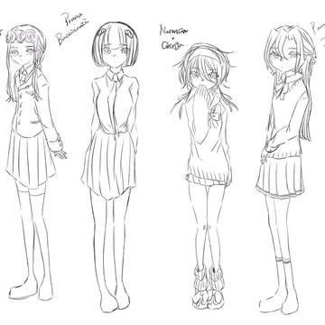 ジョジョ　女体化