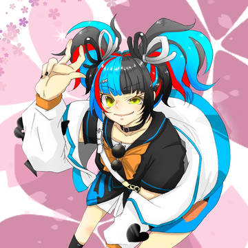 清少納言ちゃん