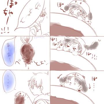 バレンタイン