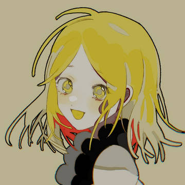 三原色——黄