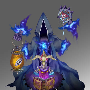 夢魔使い