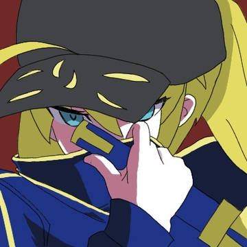 謎のアサシンX