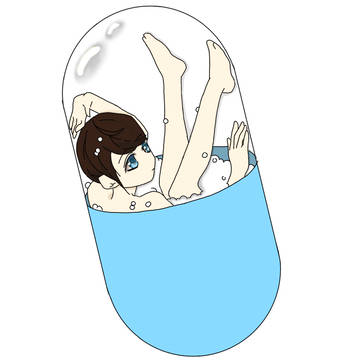 くすり