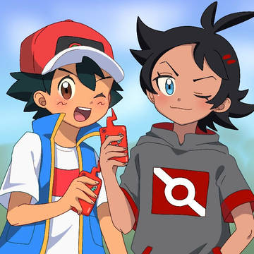 アニポケのツイまとめ