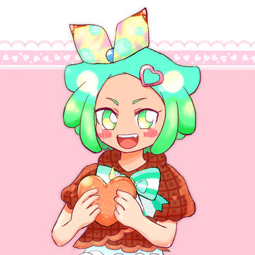 ♡