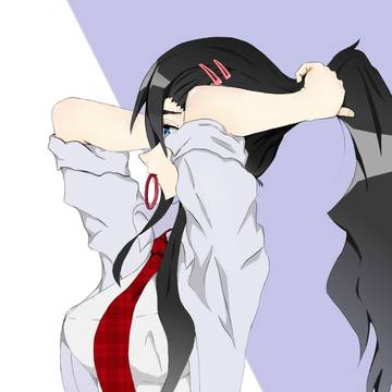 少女