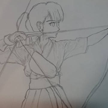 写真模写