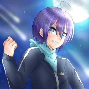 夜ト