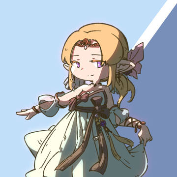 FF14