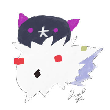 コフーライコスのなまこぶし