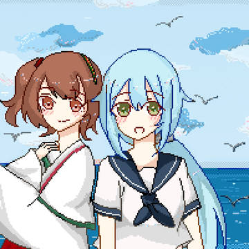 战舰少女