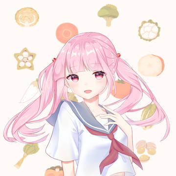 同人