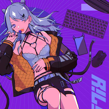 ライリー