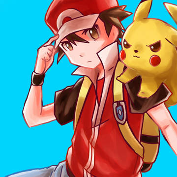ポケモン
