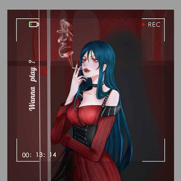闪耀暖暖 摸鱼