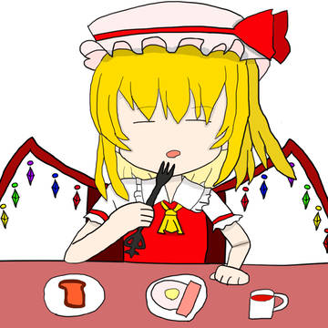 フランちゃん