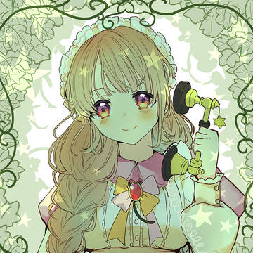 もしもし－