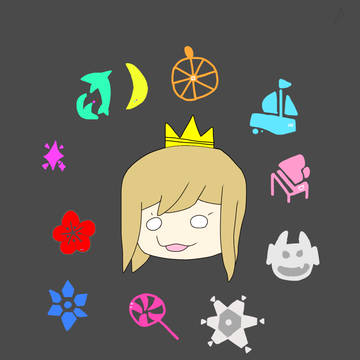 花丸ちゃん