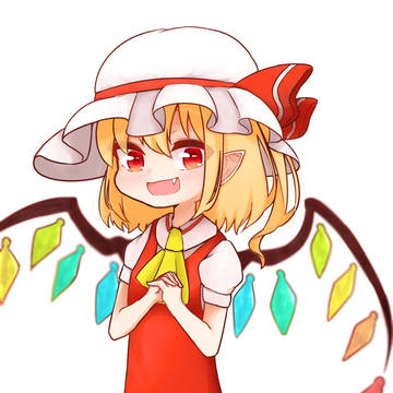 フランちゃん