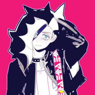 ネズさん