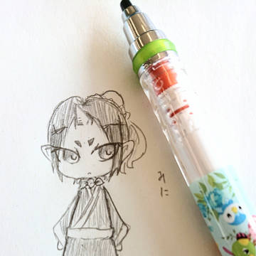 鬼徹まとめ③