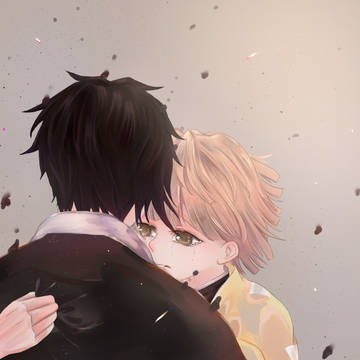 Nothing will ever take my heart