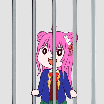 等我出去了就把你们全都给杀了