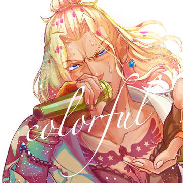 【2月23日春コミ】新刊サンプル【描きおろしイラスト本】