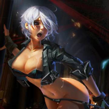 エンジェル
