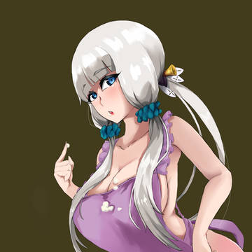 碧藍航線