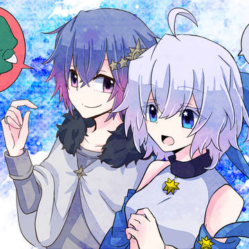【PFAOS】珍しい物を探しにいこう!