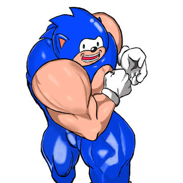 Sニック