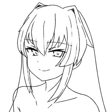 美少女
