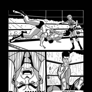 Driftwood vs AJ Money