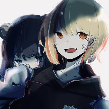 つめた4