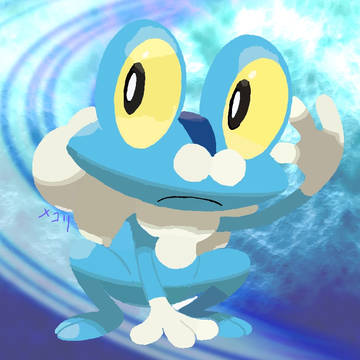 ケロマツ