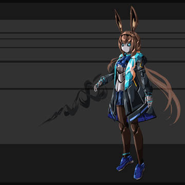AMIYA bot