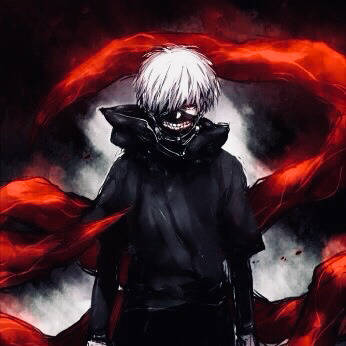 Kaneki